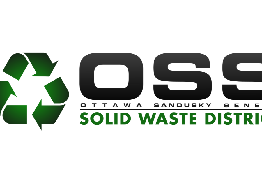 OSS logo with white background