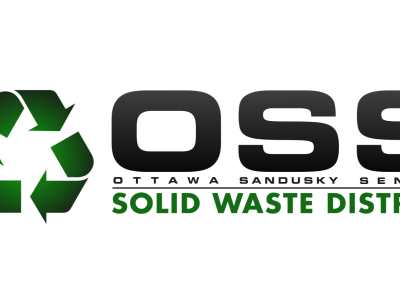 OSS logo with white background