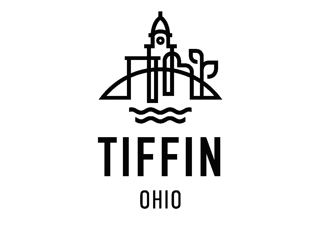 Tiffin Logo by Ghayyour Lodhi on Dribbble